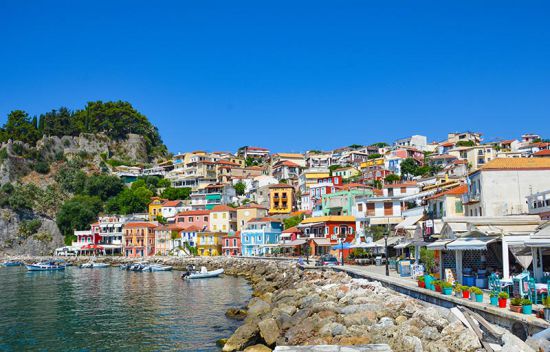 parga